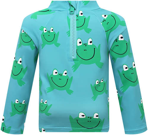 Футболка солнцезащитная Stella McCartney 2774174 / 125142394 - вид 2