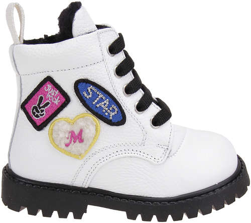 Ботинки Missouri 2714967 / 125120613 - вид 2