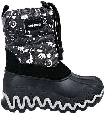 Сапоги Jog Dog 2368557 / 12523534 - вид 2