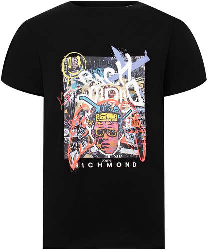 Футболка John Richmond 2775834 125152591
