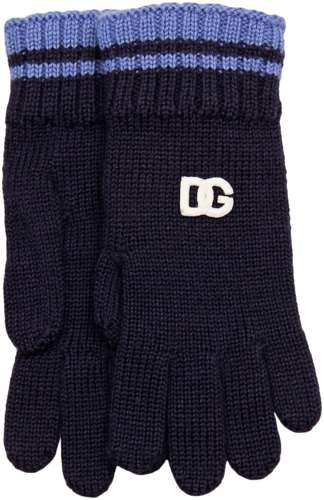 Перчатки Dolce & Gabbana 3081337 125159675