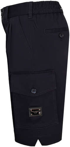 Шорты Dolce & Gabbana 2761681 / 125151589 - вид 2