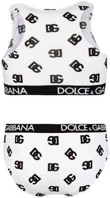 Набор белья Dolce & Gabbana 2517055 / 12540903 - вид 2