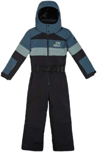 Комбинезон утепленный PinBina 3088743 125160040