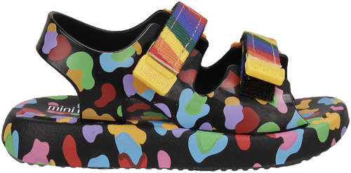 Шлепанцы пляжные MELISSA 2756784 / 125135770 - вид 2