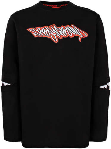 Лонгслив SPRAYGROUND 2709697 125131422