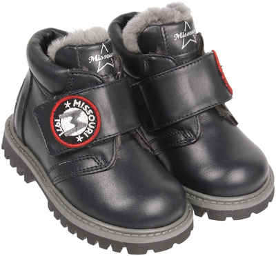 Ботинки Missouri 2338913 12520865