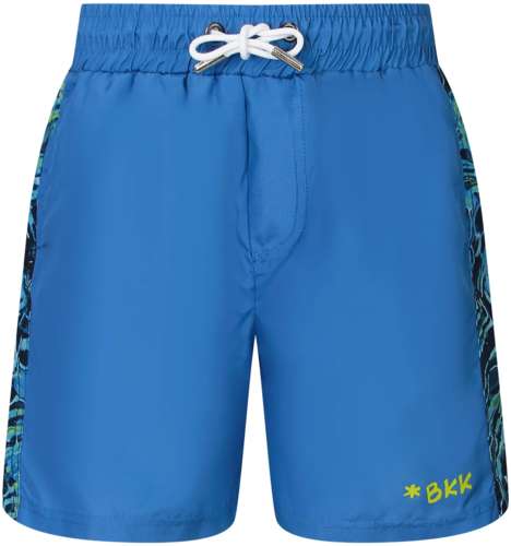 Шорты пляжные Bikkembergs 2662986 125156900