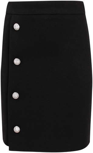 Юбка Balmain 2704075 125116214