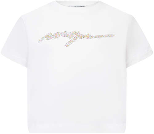 Футболка MSGM 2753462 125150825