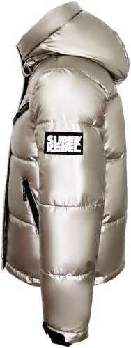 Куртка SUPERREBEL 3085042 / 125159374 - вид 2