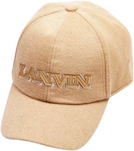 Кепка LANVIN 3096026 125163882