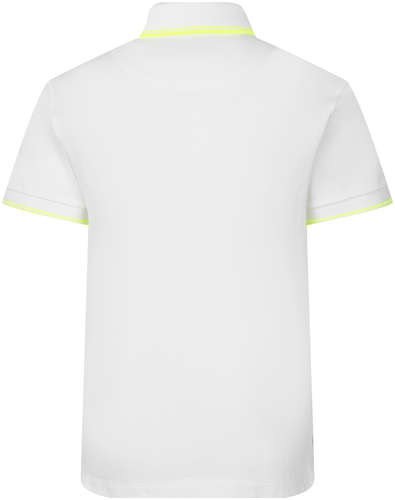 Поло MC2 Saint Barth 2681099 / 125127448 - вид 2