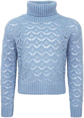 Джемпер ABEL & LULA 3074247 125155691