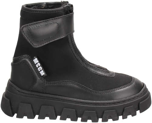 Ботинки MSGM 2720483 / 125122352 - вид 2