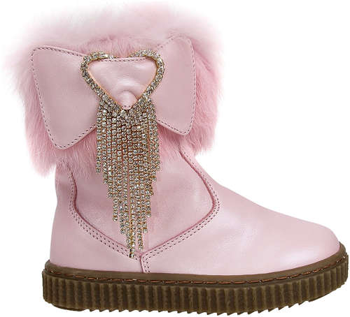 Сапоги Missouri 2236736 / 125143107 - вид 2