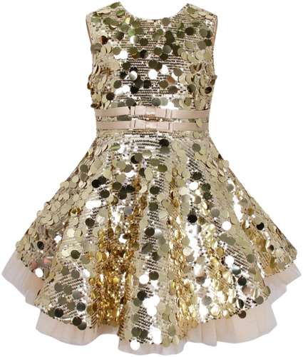 Платье MONIKA MO 3094224 125161920