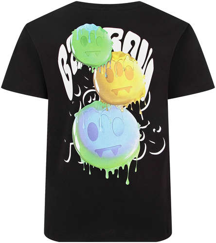 Футболка BARROW 2697595 / 125130242 - вид 2