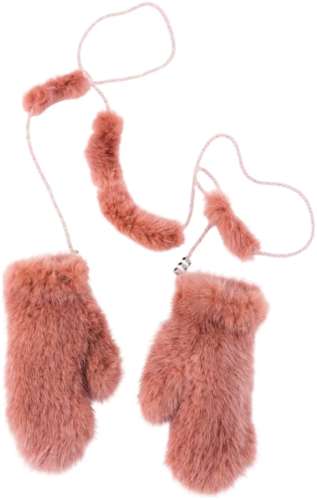 Варежки Carolon 3086433 125161543