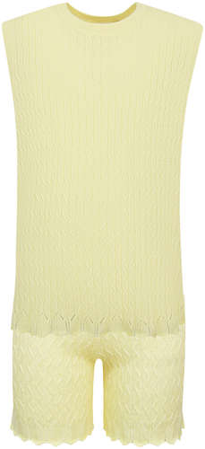 Комплект из 2 шт. Amur By Marushik 2779072 125142492