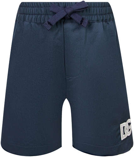 Шорты Dolce & Gabbana 2662545 125128684