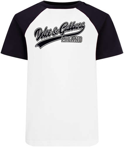 Футболка Dolce & Gabbana 2702811 125130846