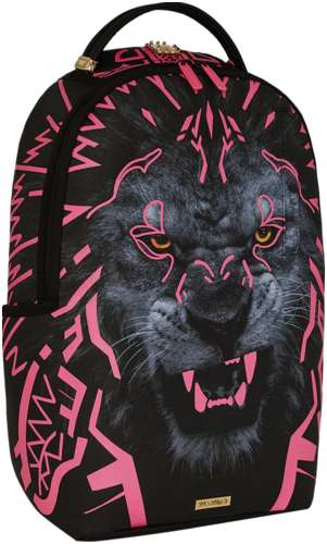 Рюкзак SPRAYGROUND 3076450 / 125156270 - вид 2