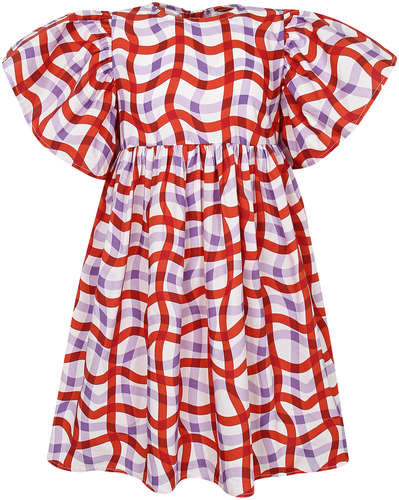 Платье Stella McCartney 2754698 125151161