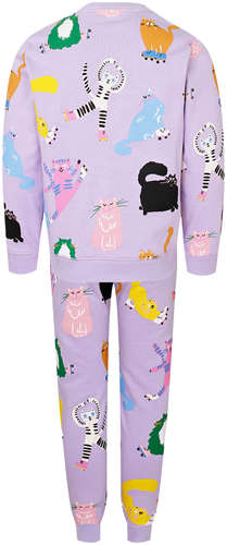 Костюм спортивный Stella McCartney 2754412 / 125135214 - вид 2