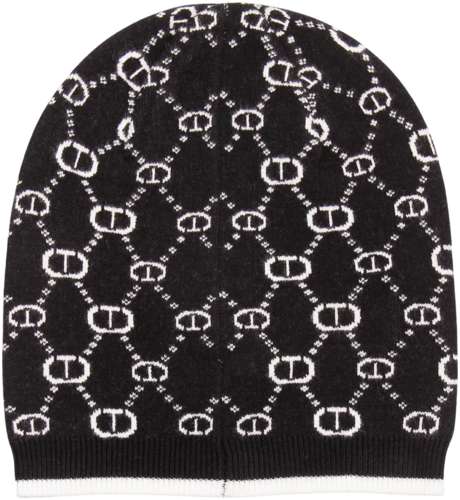 Шапка TWINSET 3091851 / 125162251 - вид 2