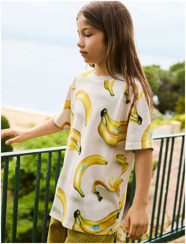 Футболка Molo 2777697 / 125152869 - вид 2