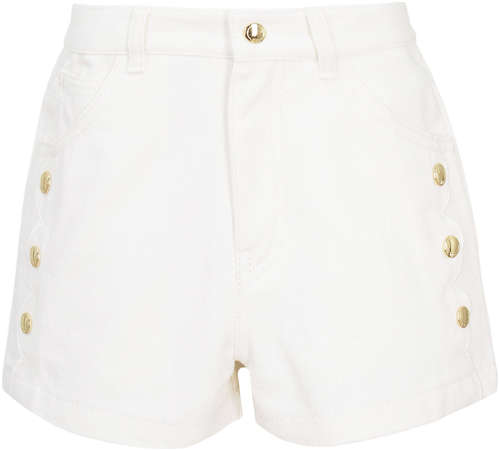 Шорты CHLOE 2750490 125150691