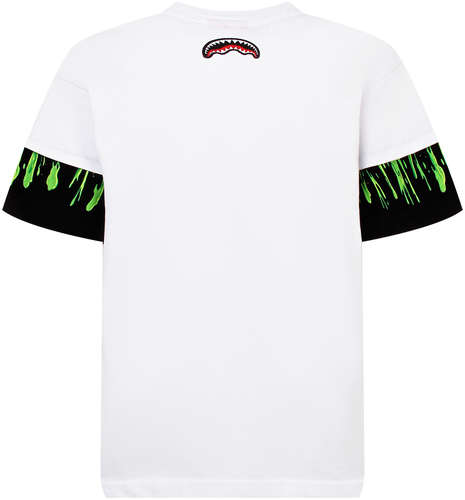 Футболка SPRAYGROUND 2776873 / 125152733 - вид 2