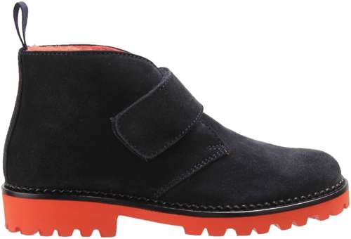 Ботинки RONDINELLA 2864679 / 125146593 - вид 2