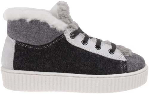 Кеды GALLUCCI 3090852 / 125161087 - вид 2