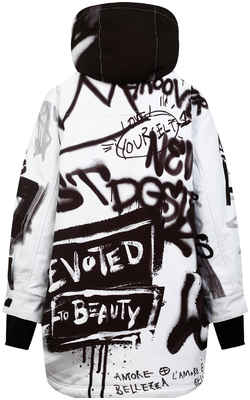 Куртка Dolce & Gabbana 2357161 / 1252875 - вид 2