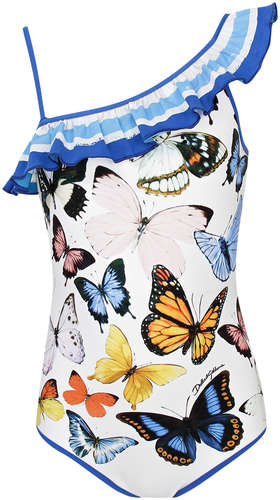 Купальник Dolce & Gabbana 2761875 125136845