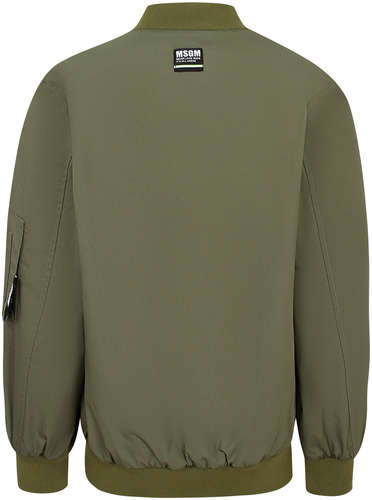 Куртка MSGM 2768465 / 125138533 - вид 2