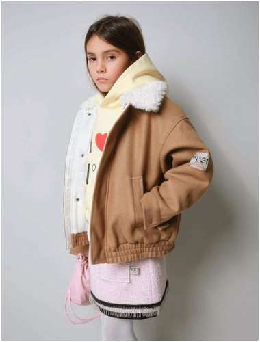 Юбка №21 kids 2725655 / 125123541 - вид 2