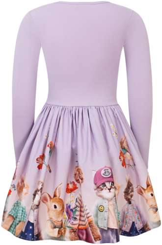 Платье Molo 2789758 / 125153407 - вид 2