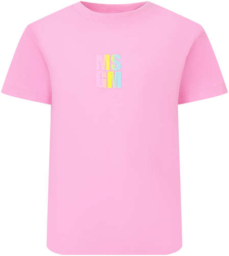 Футболка MSGM 2753576 125153538