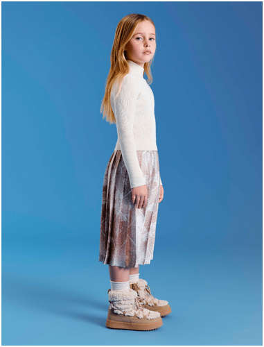 Джемпер Ermanno Scervino 2710603 / 125117969 - вид 2