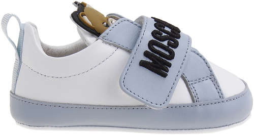 Пинетки Moschino 2762202 / 125137845 - вид 2