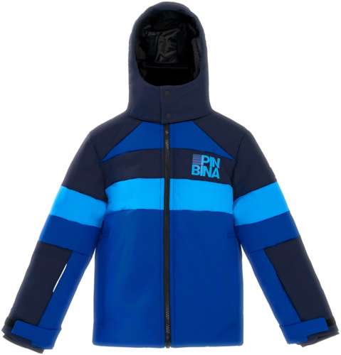 Куртка PinBina 3088602 125160034