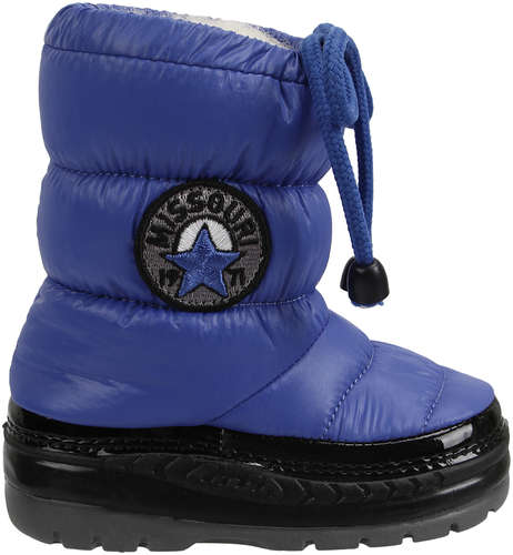 Сапоги Missouri 2606187 / 12584867 - вид 2