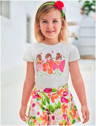 Шорты Mayoral 2643245 / 125127759 - вид 2