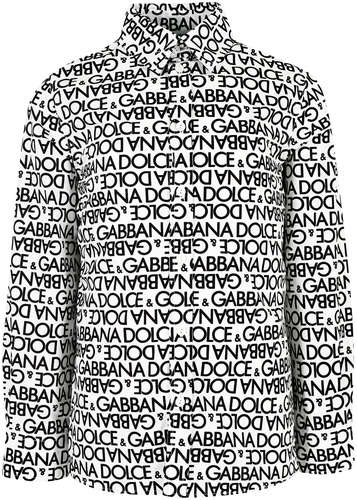 Рубашка Dolce & Gabbana 2624791 12595387