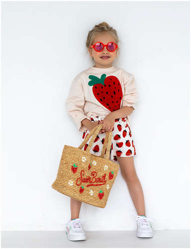 Шорты Stella McCartney 2774369 / 125152473 - вид 2