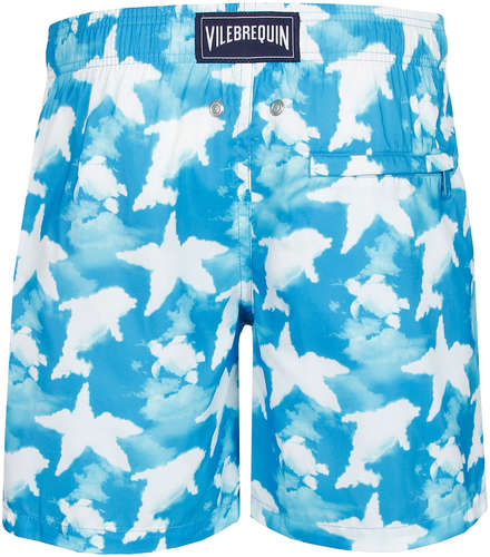 Шорты пляжные VILEBREQUIN 2583263 / 12576205 - вид 2