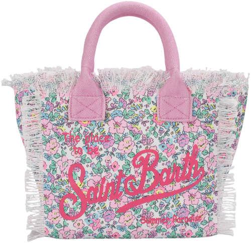 Сумка пляжная MC2 Saint Barth 2785561 125144769